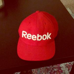 Reebok Snap-back Hat
